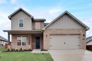 812 Taliaferro Trail, Springtown, TX 76082 - photo 5