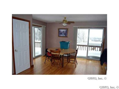 Dining Room.