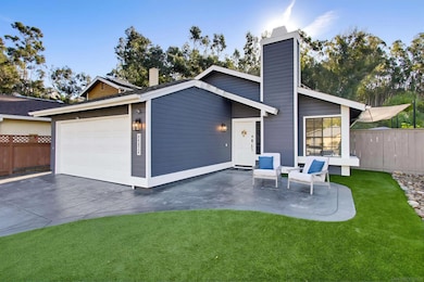 12085 Eastglen St, San Diego, CA 92131 - photo 2