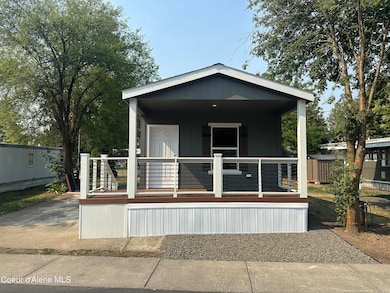 3545 N Gunnar Ct, Coeur D'Alene, ID 83815 - photo 2