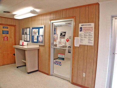 Lobby/Reception.