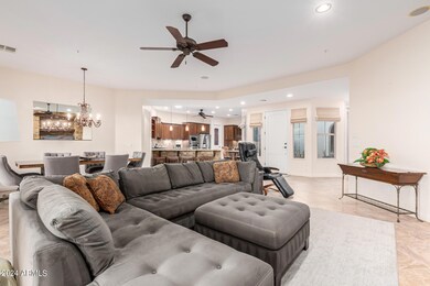 Great Room II
