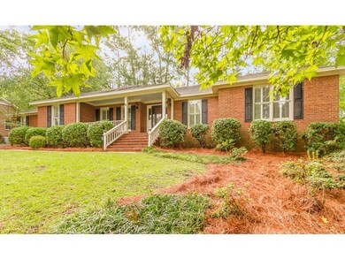593 Country Place Ln, Evans, GA 30809 - photo 2