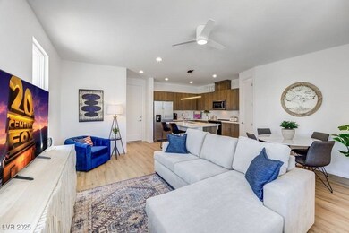 Banyan Brighton at Skye Canyon, Las Vegas, NV 89166 - photo 4