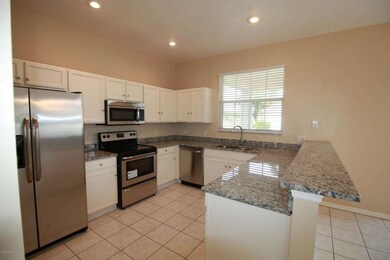 Updated Kitchen