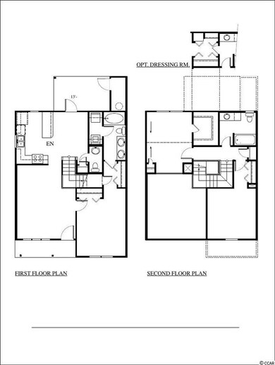 2801 Mercer Dr unit 2801, Conway, SC 29526 - photo 2