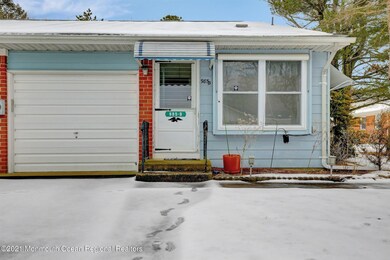 02-Front of Home