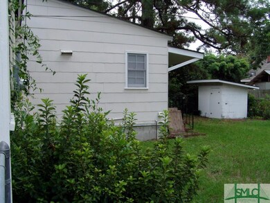 2309 E 40th St, Savannah, GA 31404 - photo 2