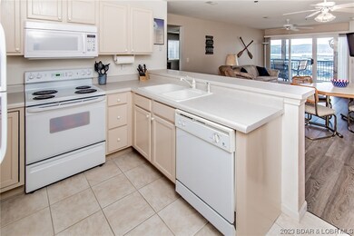 Refrigerator, Stove, Dishwasher, and Microwave inc