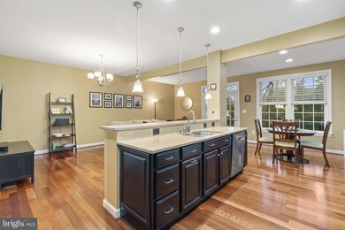 42634 Offenham Terrace, Chantilly, VA 20152 - photo 7