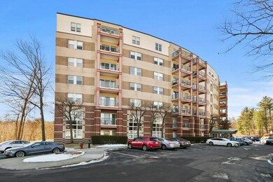 Crescent Park Condominiums unit 405, Woburn, MA 01801 - photo 2