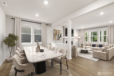 9826 38th Street Ct E unit 35, Edgewood, WA 98371 - photo 4