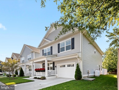 408 Spinnaker Ln, Saint Michaels, MD 21663 - photo 4