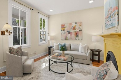 107 Charles St, Annapolis, MD 21401 - photo 6