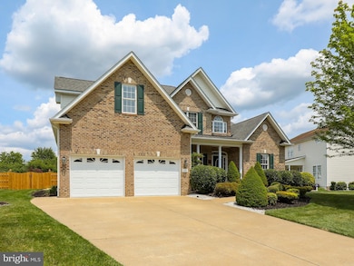 111 Chardonnay Dr, Stephens City, VA 22655 - photo 3