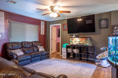 1161 E Owens, Show Low, AZ 85901 - photo 2