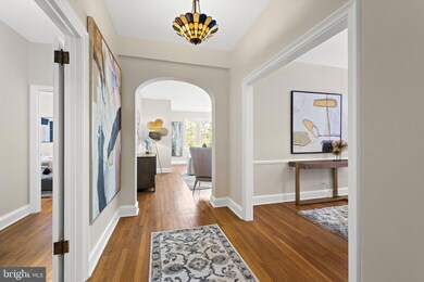 3024 Tilden St NW unit 302-C, Washington, DC 20008 - photo 4