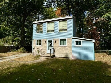 135 Yarmouth Rd, Gray, ME 04039 - photo 2