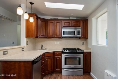 Main House Kitchen