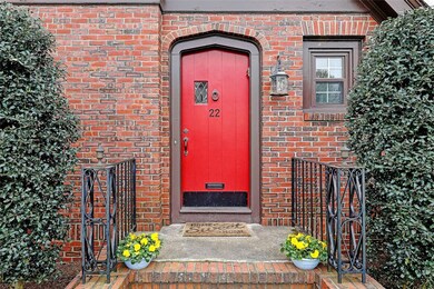 22 Kenilworth Way, Pawtucket, RI 02860 - photo 3