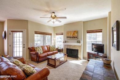 1500 E Pusch Wilderness Dr, Tucson, AZ 85737 - photo 2