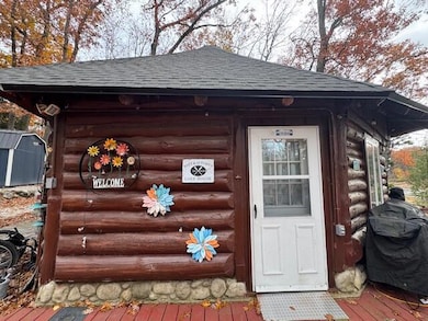 9013 S Three Lakes Ln, Baldwin, MI 49304 - photo 2