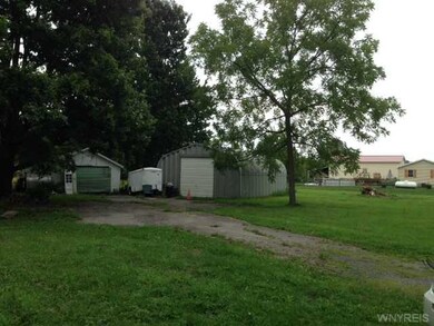 Outbuilding