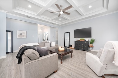 2621 Katie Ct, Corpus Christi, TX 78414 - photo 4