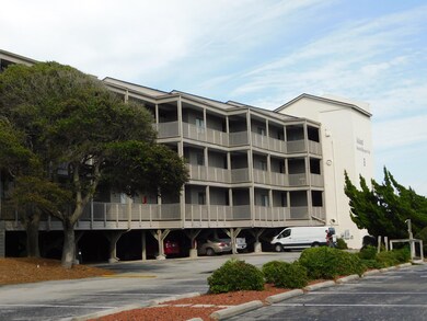 2402 W Fort MacOn Rd unit 108 G, Atlantic Beach, NC 28512 - photo 3