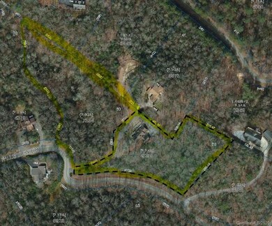 So this sell consist of the home and the acreage a