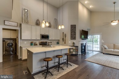 209 Upper Heyford Place, Purcellville, VA 20132 - photo 6