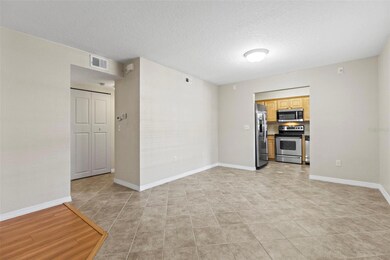 Dining Room & Kitchen