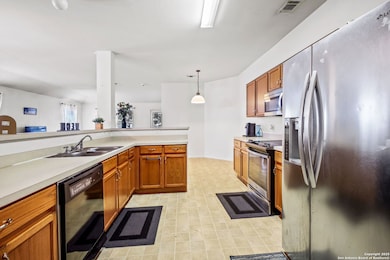 3438 Kodiak Diamond unit 1, San Antonio, TX 78245 - photo 6