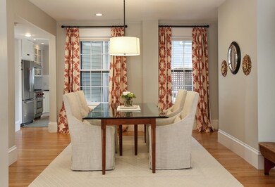 27 Monument Ave unit TH, Charlestown, MA 02129 - photo 2