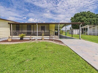 2001 SE 27th St, Okeechobee, FL 34974 - photo 5