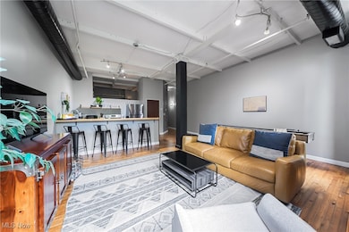 Apartment 92 Water Street unit 305, Cleveland, OH 44113 - photo 4