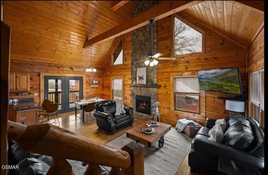 1540 Rainbow Ridge Way, Sevierville, TN 37862 - photo 4