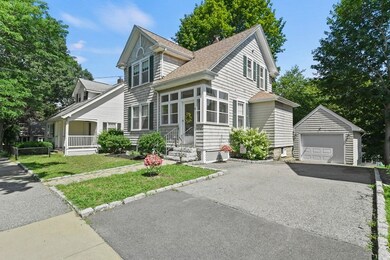 41 Peirce St, Arlington, MA 02476 - photo 3