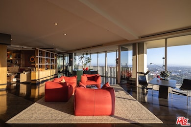 Sierra Towers unit 2502, West Hollywood, CA 90069 - photo 2