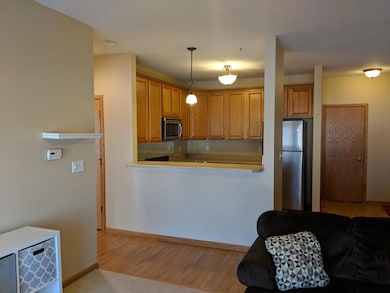 Living Areas