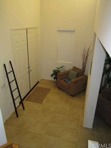 Entry Way.