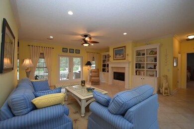 Formal Living Room