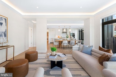 6718 Lowell Ave unit 702, McLean, VA 22101 - photo 4