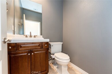 powder at first level