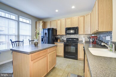 9309 Paragon Way, Owings Mills, MD 21117 - photo 7