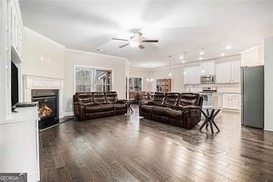 1053 Ruddy Duck Dr, Jefferson, GA 30549 - photo 4