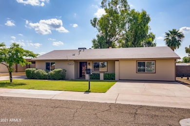 3705 W Thunderbird Rd Phoenix AZ - MLS S