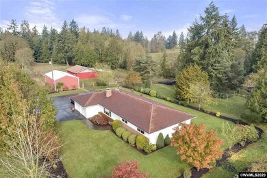 30870 Canby-Marquam Hwy, Canby, OR 97013 - photo 5