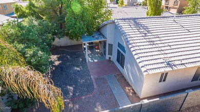 Whitten Aerial Backyard