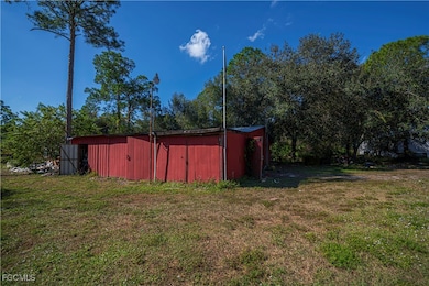 4301 Fort Keis Ave, Fort Denaud, FL 33935 - photo 3